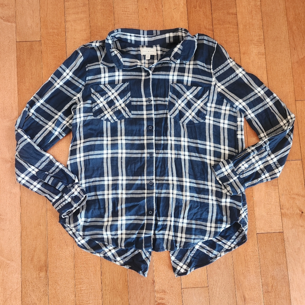 Flannel